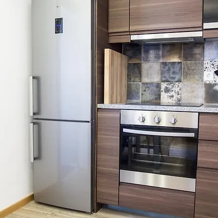 Apartman T1 Junto Ao Mar Furadouro