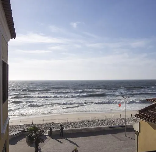 T1 Junto Ao Mar شقة