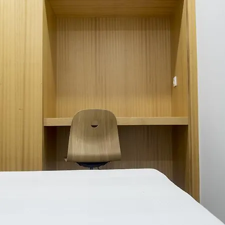 T1 Junto Ao Mar Lägenhet *