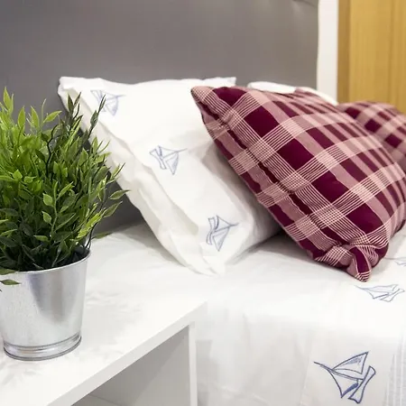 T1 Junto Ao Mar Lägenhet *