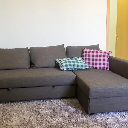 Apartamento T1 Junto Ao Mar