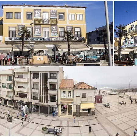 T1 Junto Ao Mar * Furadouro