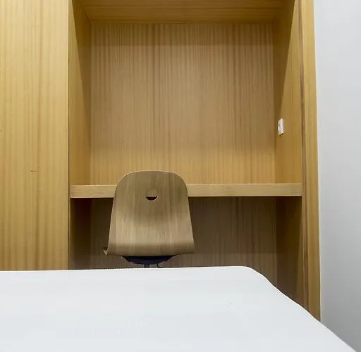 T1 Junto Ao Mar 公寓 *