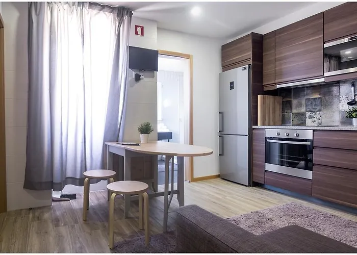 公寓 T1 Junto Ao Mar 富拉多鲁