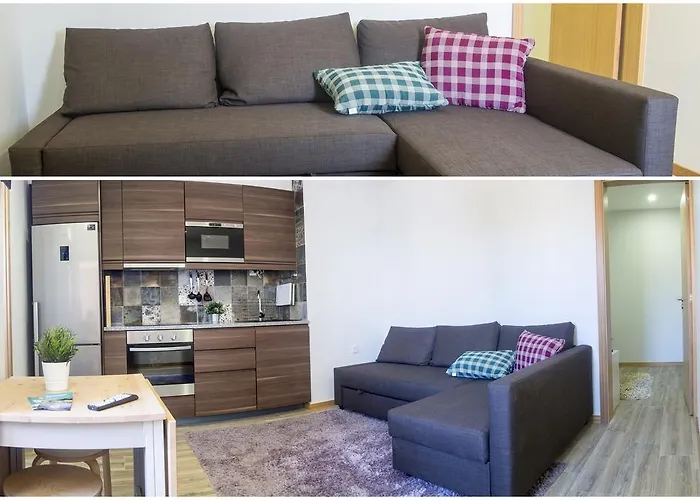 T1 Junto Ao Mar * 富拉多鲁