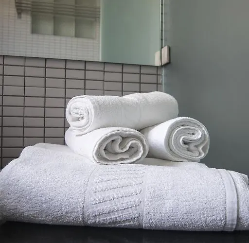 T1 Junto Ao Mar 公寓