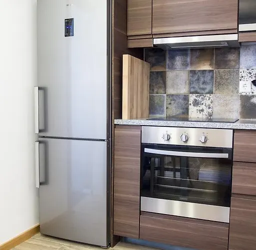 Apartman T1 Junto Ao Mar Furadouro