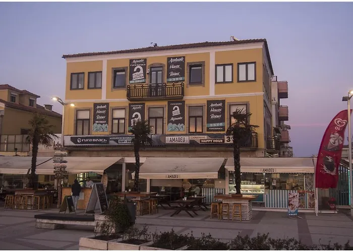 公寓 T1 Junto Ao Mar 富拉多鲁