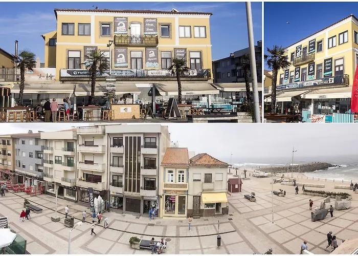 T1 Junto Ao Mar * 富拉多鲁